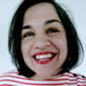 Meet your Posher, Nadia